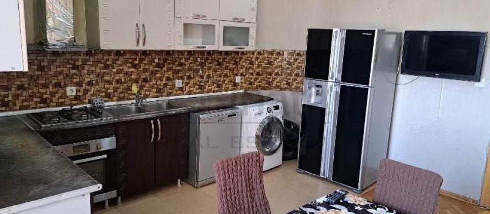 3 otaqlı mənzil satılır/124 kv.m., Atv t/k yanı, Elmlər Akademiyası m/s və BDU'ya yaxındır - 9