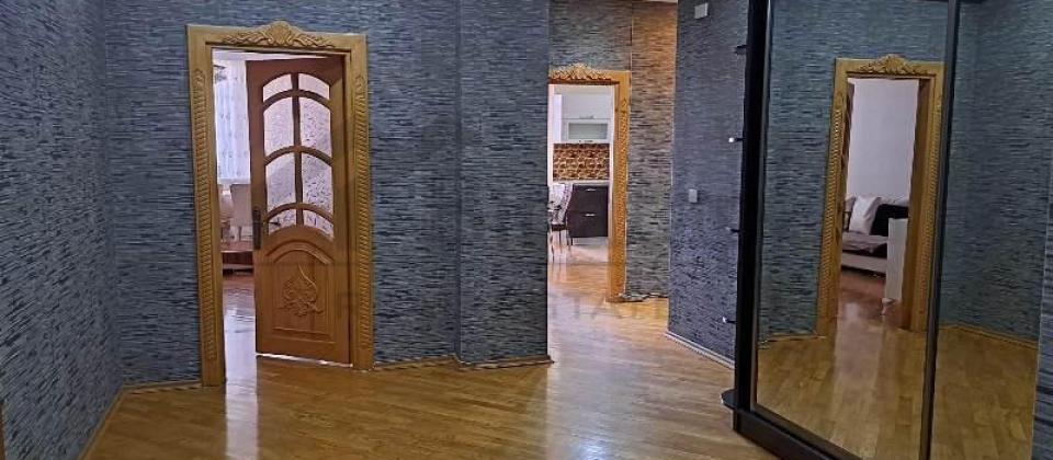 3 otaqlı mənzil satılır/124 kv.m., Atv t/k yanı, Elmlər Akademiyası m/s və BDU'ya yaxındır - 10