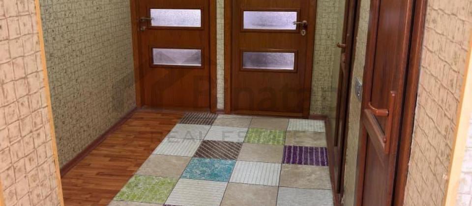 Satılır 3 otaqlı köhnə tikili 105 m², İnşaatçılar m. - 13