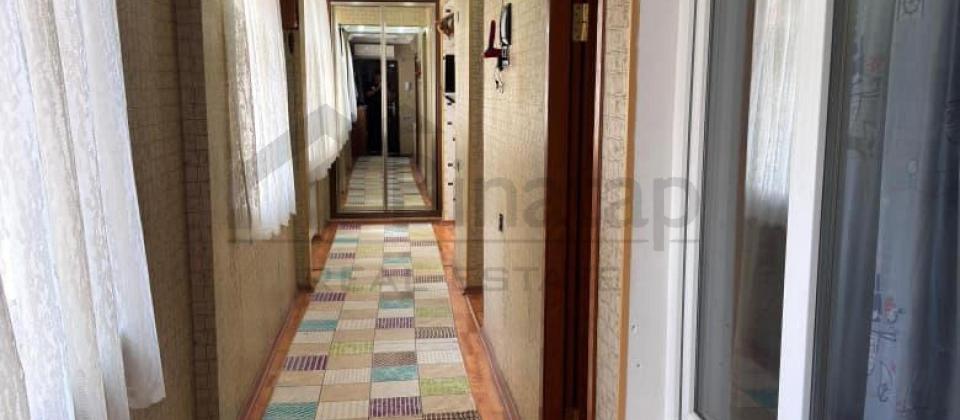 Satılır 3 otaqlı köhnə tikili 105 m², İnşaatçılar m. - 14