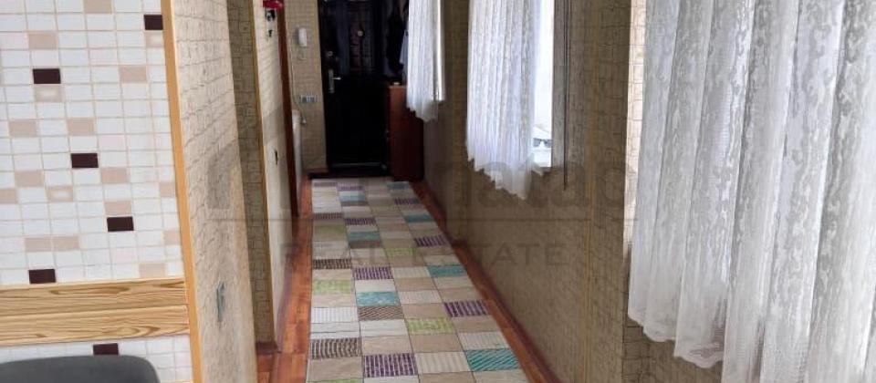 Satılır 3 otaqlı köhnə tikili 105 m², İnşaatçılar m. - 15