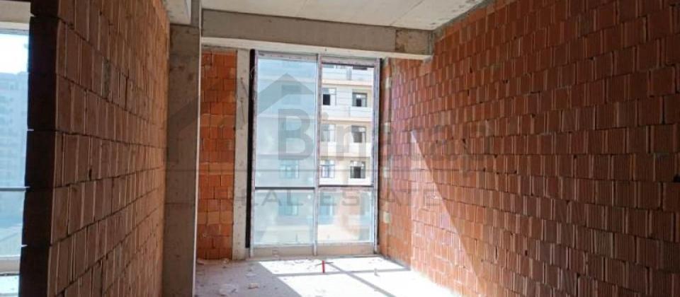 2 otaqlı mənzil satılır/106 kv.m., "Grand Palace" - premium yaşayış kompleksi - 4