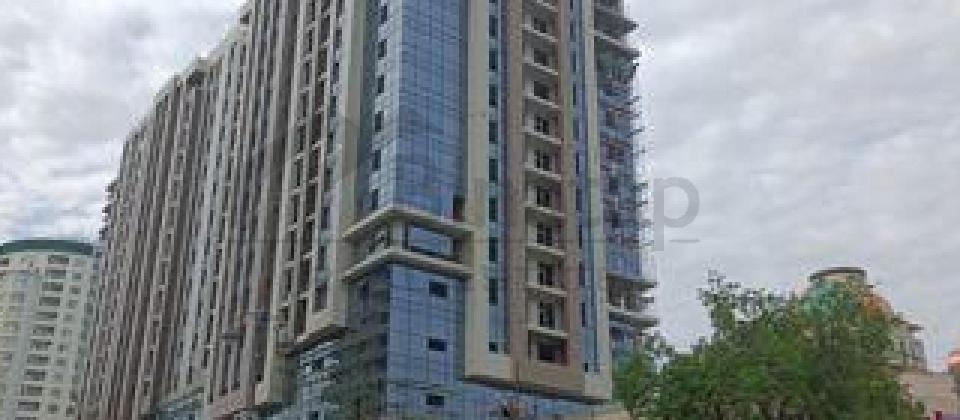 2 otaqlı mənzil satılır/106 kv.m., "Grand Palace" - premium yaşayış kompleksi - 10