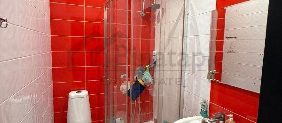 3 otaqlı mənzil satılır/148 kv.m., İnqlab, Kəpəz hospitalın yanı, 8 Noyabr m/s yaxındır - 13