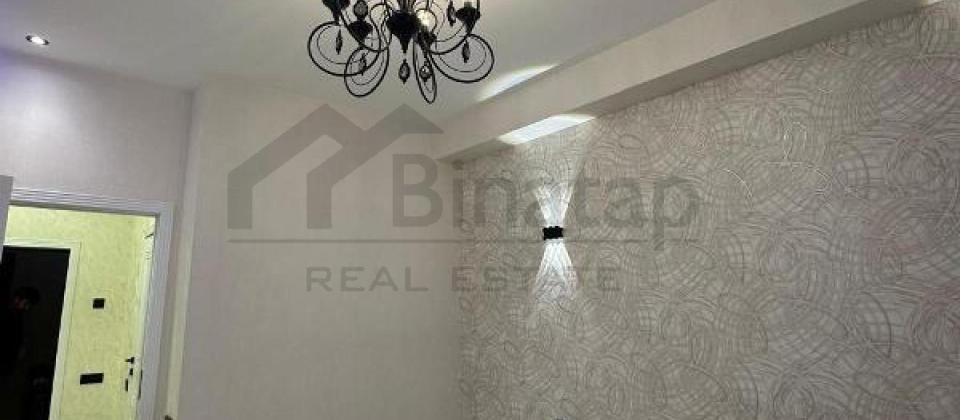 2 otaqlı mənzil satılır/55 kv.m., Fərid Palace'ın yanı, Ayna Sultanova heykəlinə yaxındır - 7