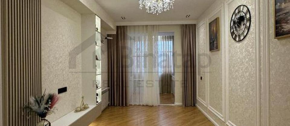 2 otaqlı mənzil satılır/63 kv.m., 8ci mkrn, MedEra Hospital'ın yanı - 2