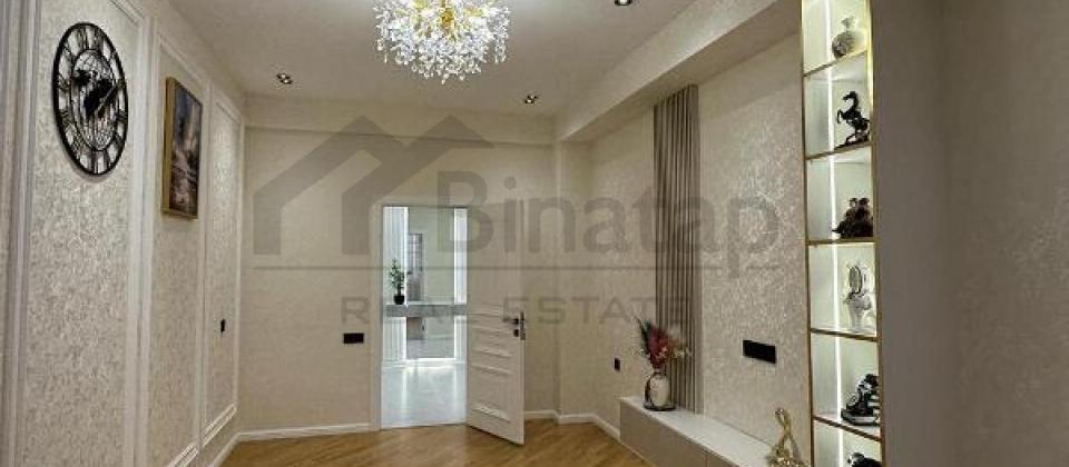 2 otaqlı mənzil satılır/63 kv.m., 8ci mkrn, MedEra Hospital'ın yanı - 4