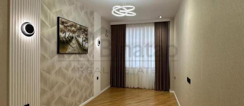 2 otaqlı mənzil satılır/63 kv.m., 8ci mkrn, MedEra Hospital'ın yanı - 6