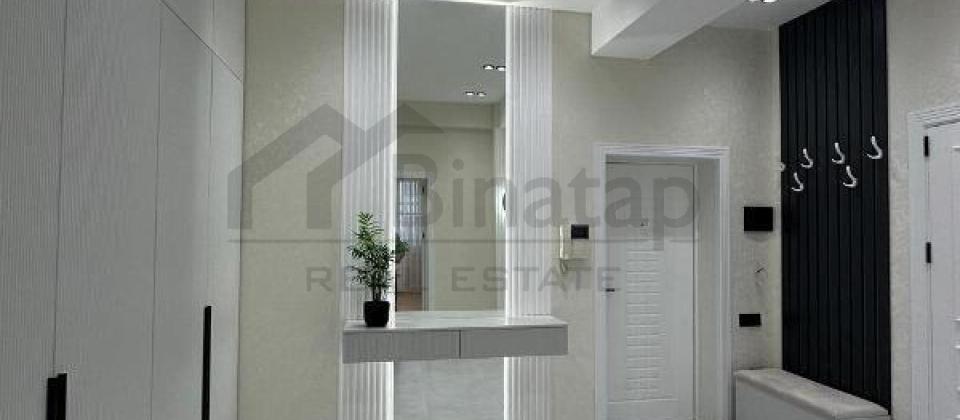 2 otaqlı mənzil satılır/63 kv.m., 8ci mkrn, MedEra Hospital'ın yanı - 9