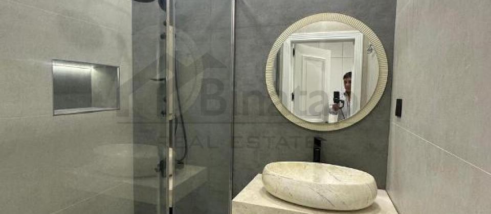 2 otaqlı mənzil satılır/63 kv.m., 8ci mkrn, MedEra Hospital'ın yanı - 11