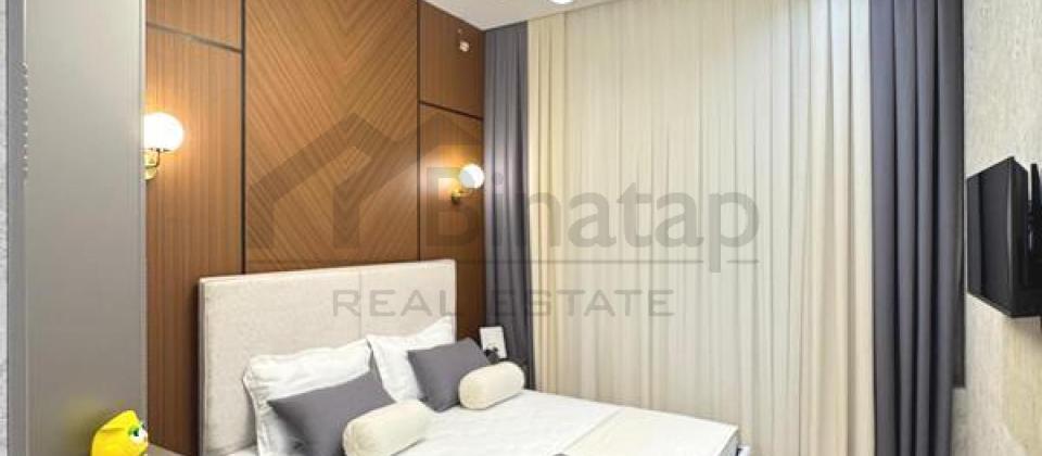 2 otaqlı mənzil satılır/50 kv.m., Statistika Komitəsinin yanı, Nizami m/s yaxındır - 7