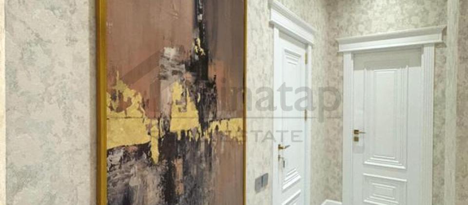 2 otaqlı mənzil satılır/50 kv.m., Statistika Komitəsinin yanı, Nizami m/s yaxındır - 10