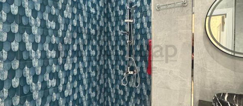 2 otaqlı mənzil satılır/50 kv.m., Statistika Komitəsinin yanı, Nizami m/s yaxındır - 13