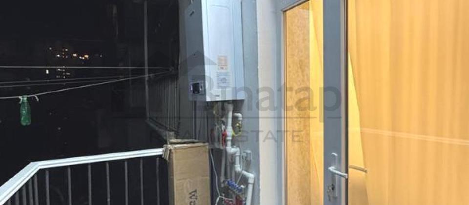 2 otaqlı mənzil satılır/50 kv.m., Statistika Komitəsinin yanı, Nizami m/s yaxındır - 15