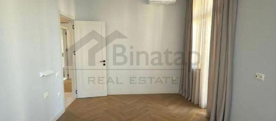 3 otaqlı mənzil satılır/134 kv.m., Zumrud Residence, Heydər Əliyev mərkəzinin yanı - 5