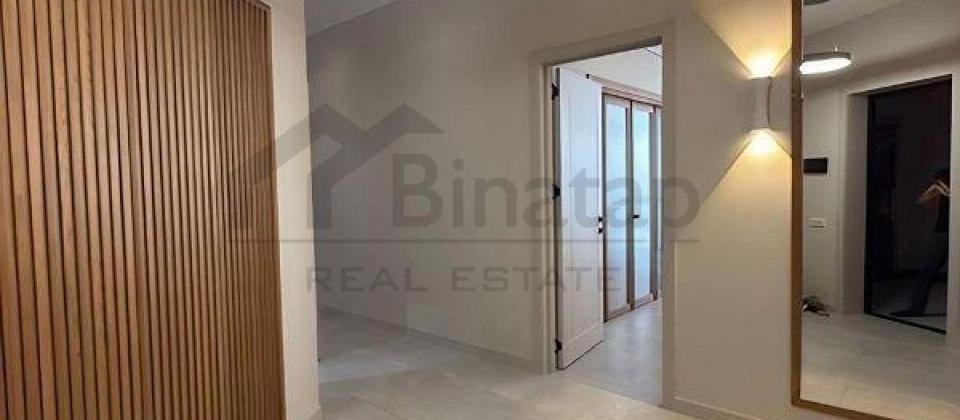 3 otaqlı mənzil satılır/134 kv.m., Zumrud Residence, Heydər Əliyev mərkəzinin yanı - 9