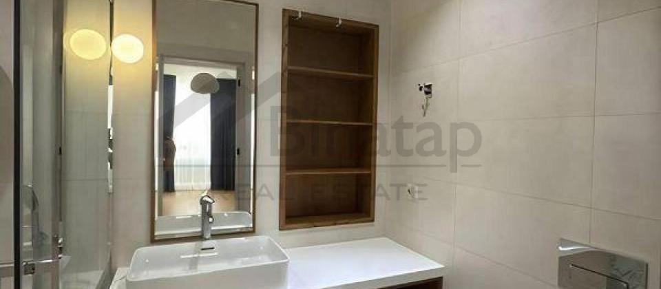 3 otaqlı mənzil satılır/134 kv.m., Zumrud Residence, Heydər Əliyev mərkəzinin yanı - 12