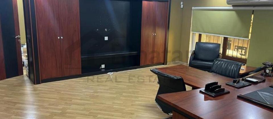 OBYEKT SATILIR..! Təbriz küçəsi, Nərimanov m/s və Metropark t/m yaxındır/225 kv.m. - 4