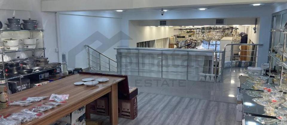 OBYEKT SATILIR..! Təbriz küçəsi, Nərimanov m/s və Metropark t/m yaxındır/225 kv.m. - 6