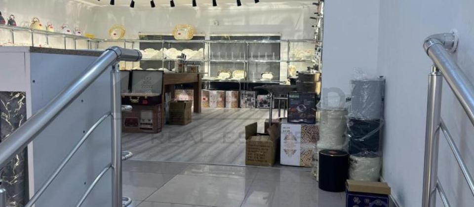 OBYEKT SATILIR..! Təbriz küçəsi, Nərimanov m/s və Metropark t/m yaxındır/225 kv.m. - 8