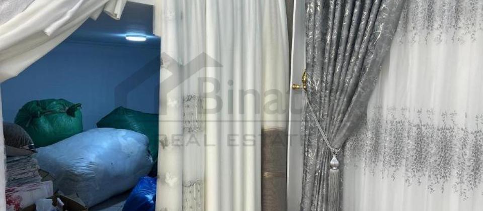 OBYEKT SATILIR..! Təbriz küçəsi, Nərimanov m/s və Metropark t/m yaxındır/225 kv.m. - 10