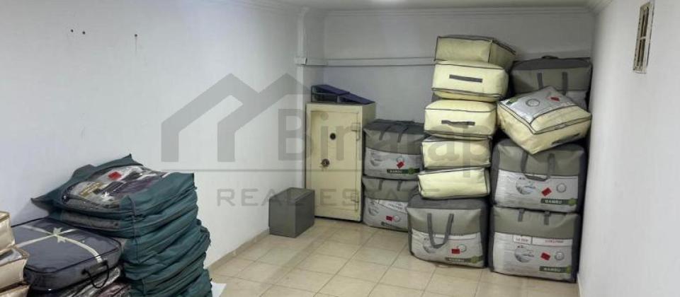 OBYEKT SATILIR..! Təbriz küçəsi, Nərimanov m/s və Metropark t/m yaxındır/225 kv.m. - 12