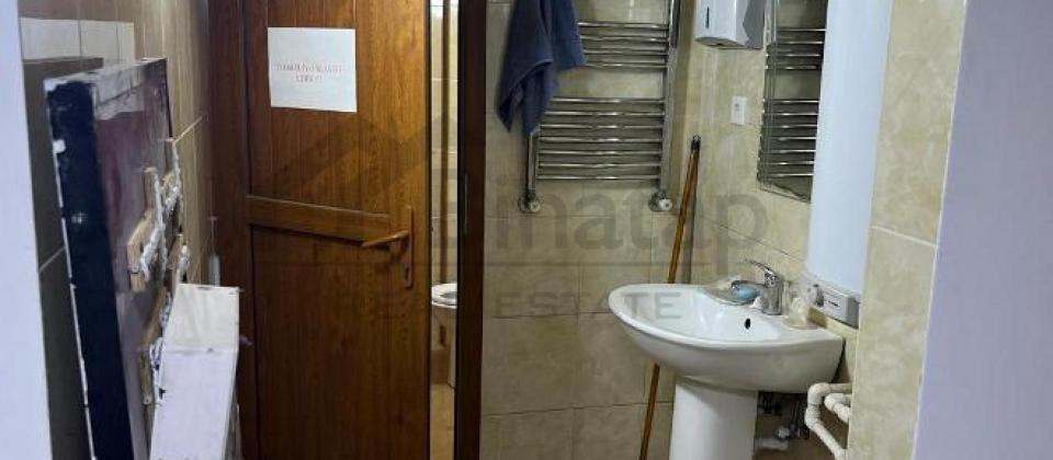 OBYEKT SATILIR..! Təbriz küçəsi, Nərimanov m/s və Metropark t/m yaxındır/225 kv.m. - 15