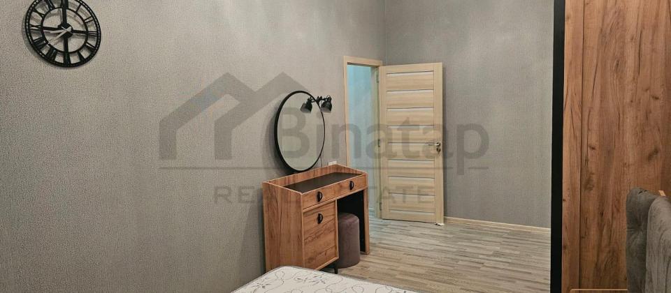 Yeni Yasamal Main MTK 3 otaqlı mənzil satılır - 8