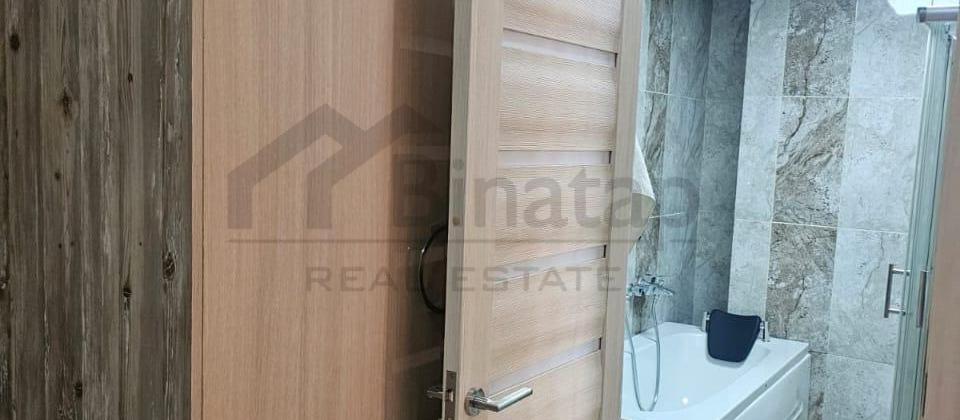 Yeni Yasamal Main MTK 3 otaqlı mənzil satılır - 11