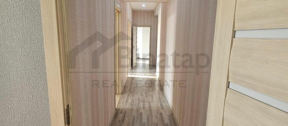 Yeni Yasamal Main MTK 3 otaqlı mənzil satılır - 12