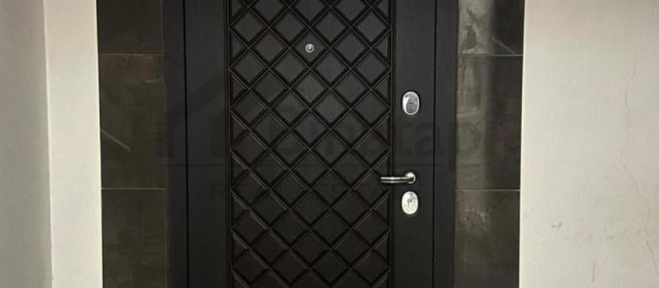 Tibb Universitetinın yaxınlığında, - 9