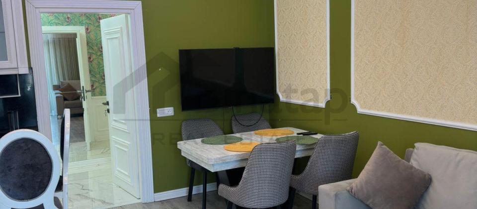 Qrand Heyat 2.3-e duzelme ela temirli menzil tecili satilir - 2