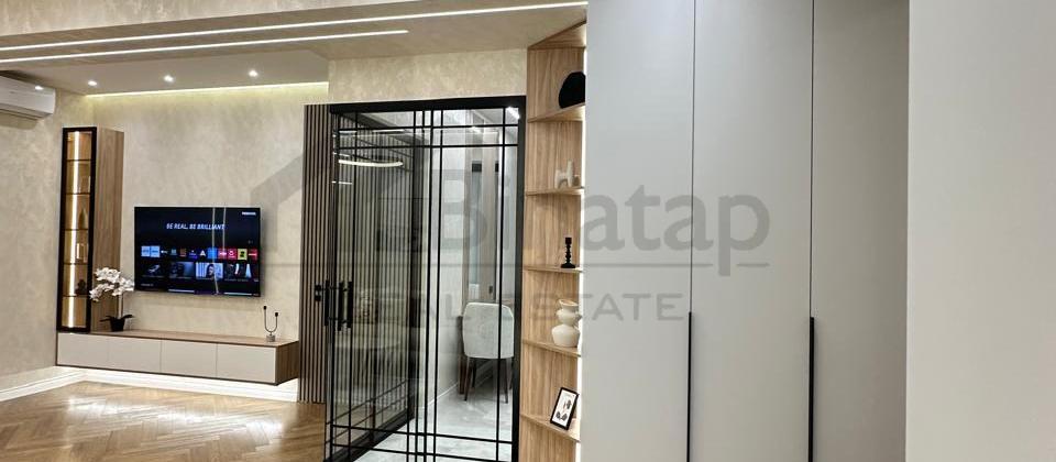 Tibb Universitetinin yanında 3 otaqlı mənzil satılır/100 kv.m. - 10