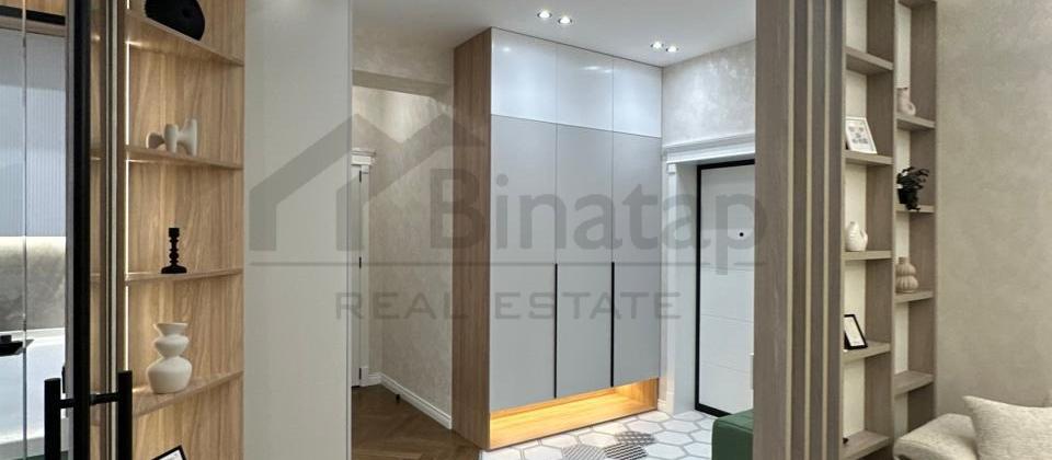 Tibb Universitetinin yanında 3 otaqlı mənzil satılır/100 kv.m. - 12