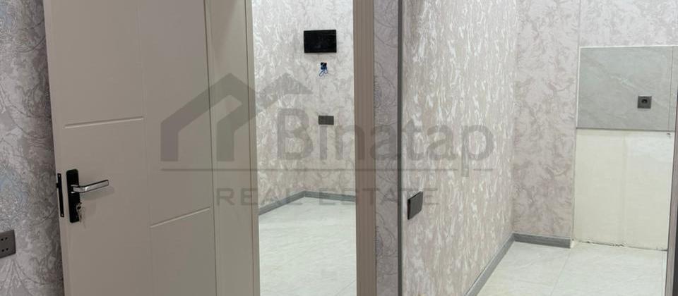 Niaqara restoranının yanı, Tibb Universitetinə yaxın 2 otaqlı mənzil satılır/63 kv.m. - 7