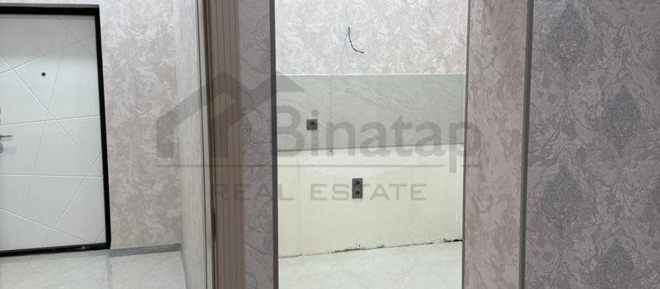 Niaqara restoranının yanı, Tibb Universitetinə yaxın 2 otaqlı mənzil satılır/63 kv.m. - 8