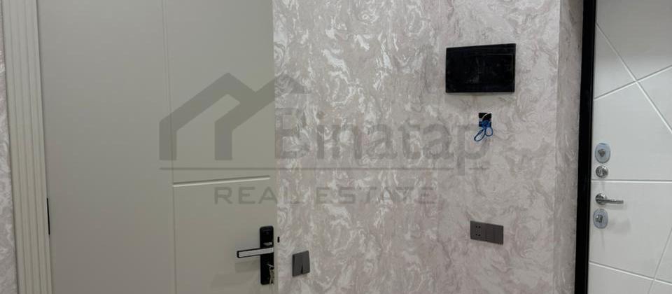 Niaqara restoranının yanı, Tibb Universitetinə yaxın 2 otaqlı mənzil satılır/63 kv.m. - 9