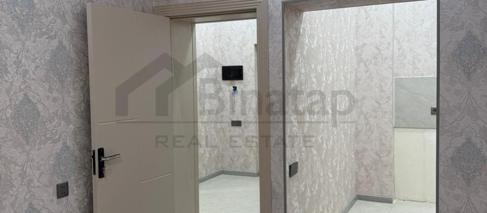 Niaqara restoranının yanı, Tibb Universitetinə yaxın 2 otaqlı mənzil satılır/63 kv.m. - 10