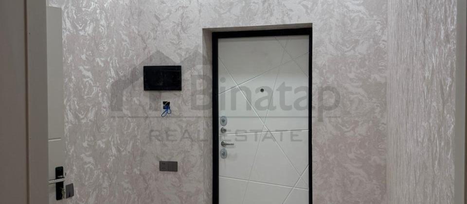 Niaqara restoranının yanı, Tibb Universitetinə yaxın 2 otaqlı mənzil satılır/63 kv.m. - 11