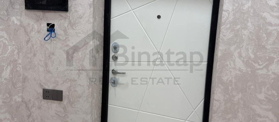 Niaqara restoranının yanı, Tibb Universitetinə yaxın 2 otaqlı mənzil satılır/63 kv.m. - 12