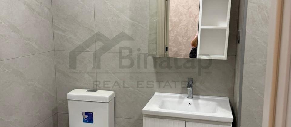 Niaqara restoranının yanı, Tibb Universitetinə yaxın 2 otaqlı mənzil satılır/63 kv.m. - 14