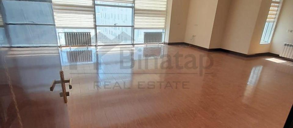 xetaide plazada 3 otaqli ofis icaresi esyali - 3