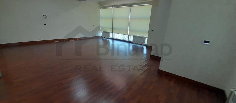 xetaide plazada 3 otaqli ofis icaresi esyali - 4