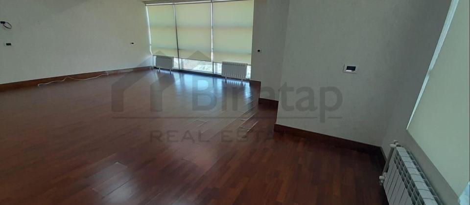 xetaide plazada 3 otaqli ofis icaresi esyali - 5
