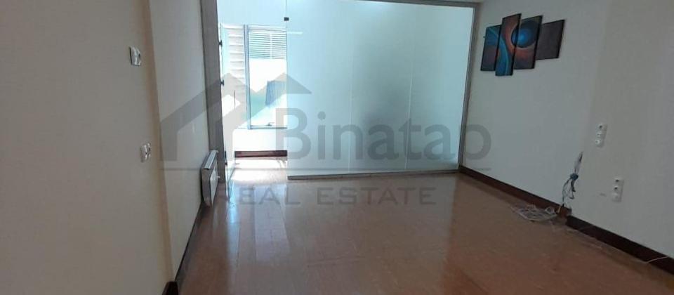 xetaide plazada 3 otaqli ofis icaresi esyali - 6