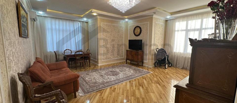 Yeni Yasamal Main MTK super təmirli mənzil satılır - 3