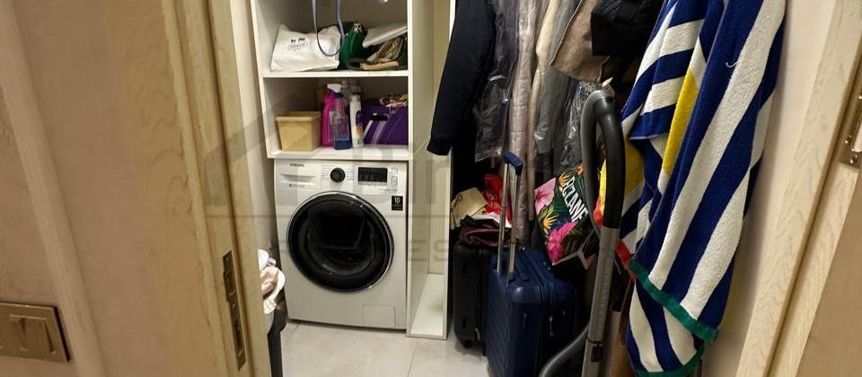 Yeni Yasamal Main MTK super təmirli mənzil satılır - 4