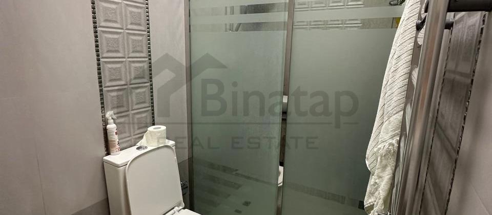 Yeni Yasamal Main MTK super təmirli mənzil satılır - 14