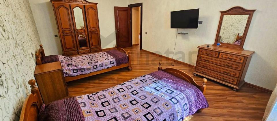 Satılır 7 otaqlı bağ evi 300 m², Novxanı q. - 14