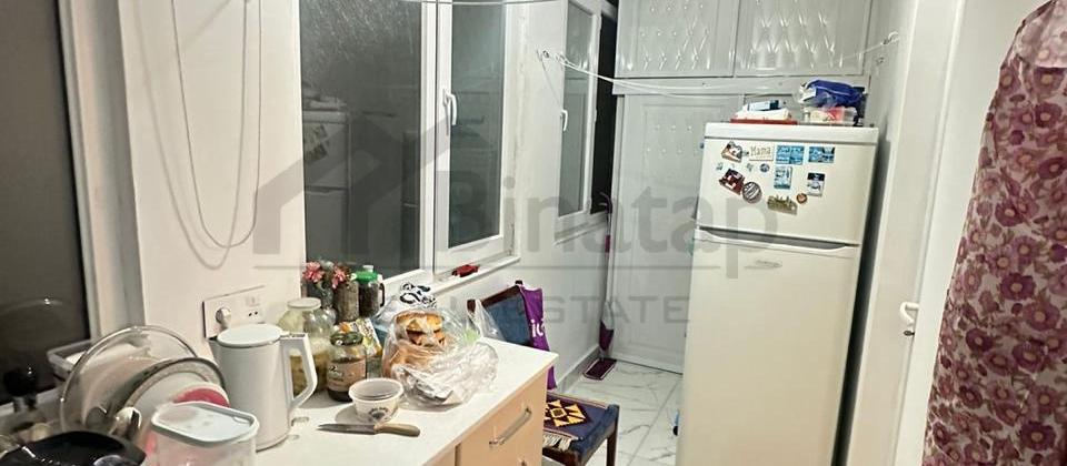 Biznes Universiteti yanında - 6